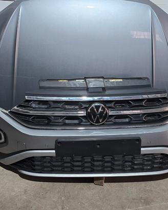 MUSATA COMPLETA VW T-ROC