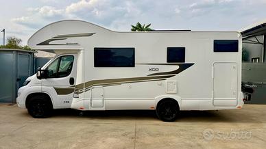 CAMPER XGO 39 DYNAMIC