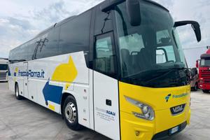 BUS VDL 12,90 MT - 2018