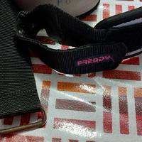 cintura palestra pesi freddy 