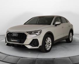 AUDI Q3 SPB 35 TDI quattro Business Plus