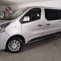 Nissan NV300 1.6 dCi 125cv 9 POSTI IVA ESPOSTA