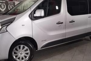 Nissan NV300 1.6 dCi 125cv 9 POSTI IVA ESPOSTA