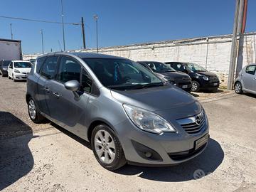 Opel Meriva 1.3 CDTI Elective “MOTORE NUOVO”