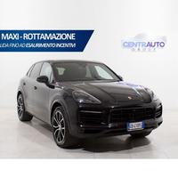 Porsche Cayenne 3.0 V6