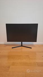 Schermo Monitor PC 23,8 pollici Xiaomi