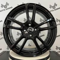 Cerchi in lega OPEL ADAM ASTRA CORSA KARL da 16