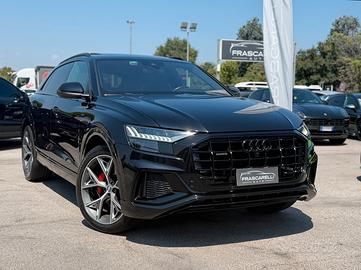 Audi Q8 50 TDI 286 CV quattro tiptronic/ S LINE/4S