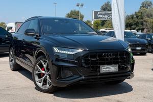 Audi Q8 50 TDI 286 CV quattro tiptronic/ S LINE/4S