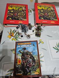 warhammer fantasy 40k aos old world