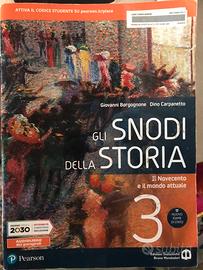 Gli snodi della storia 3