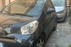 Toyota iq manuale 2009