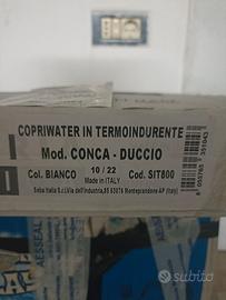 Copriwater