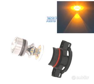 KIT DI FRECCE A LED PSY24W AMBRA