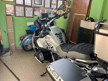 Bmw r 1250 gs - 2019