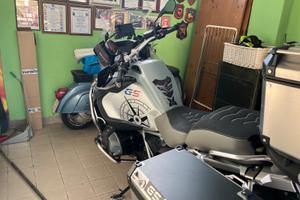 Bmw r 1250 gs - 2019