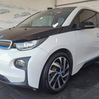 BMW i3 94 Ah