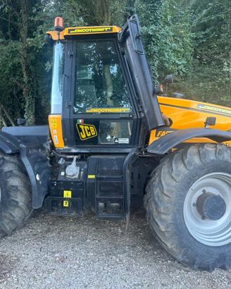 FASTRAC 2140 JCB