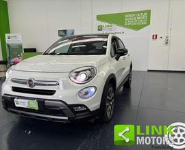 FIAT 500X 2.0 MultiJet 140 CV 4x4 AT9 Cross Plus