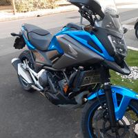 Honda NC 750 X - 2020