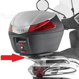 Portapacchi Piaggio liberty 50-125-150-200 02-24