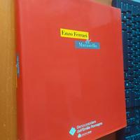 Enzo Ferrari & Maranello.ICARO PROGETTI 2020