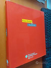 Enzo Ferrari & Maranello.ICARO PROGETTI 2020