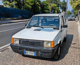 Fiat Panda 1100 i.e. cat Young