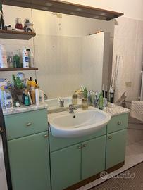 mobile bagno