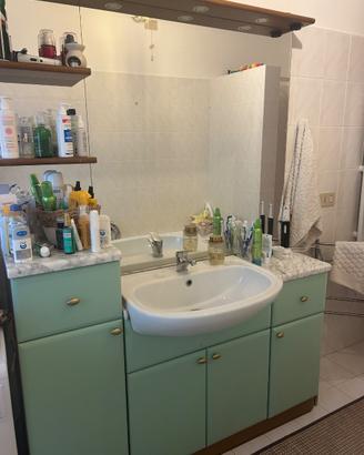 mobile bagno