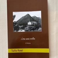 Libro “C’era una volta il Pertus”