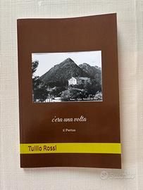 Libro “C’era una volta il Pertus”