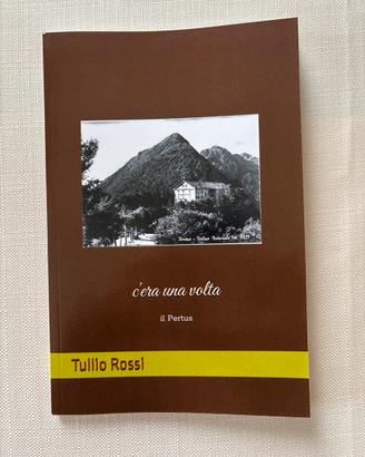 Libro “C’era una volta il Pertus”