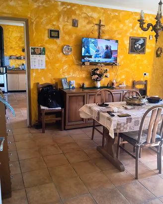 casa singola