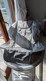 seggiolino chicco