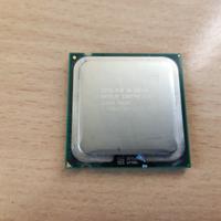 Processore Intel core 2 quad 2.50 GHZ