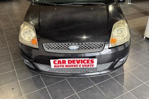 Fiesta 1.4 TDCi -NEOPATENTATI