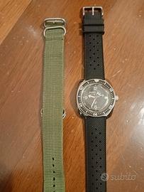 Vostok amphibia ministry