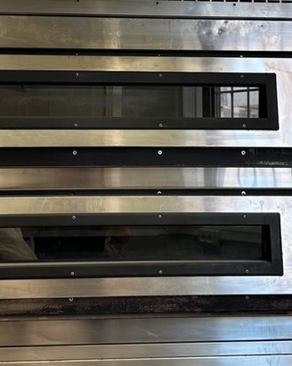 Forno elettrico pizza Fimar