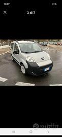 Peugeot bipper 2018