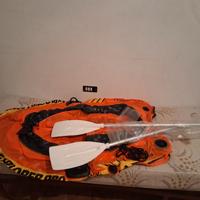 Gommone gonfiabile Intex Explorer Pro