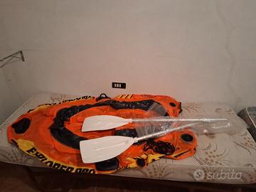 Gommone gonfiabile Intex Explorer Pro