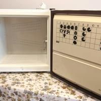 congelatore piccolo da tavolo zoppas