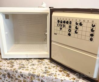 congelatore piccolo da tavolo zoppas