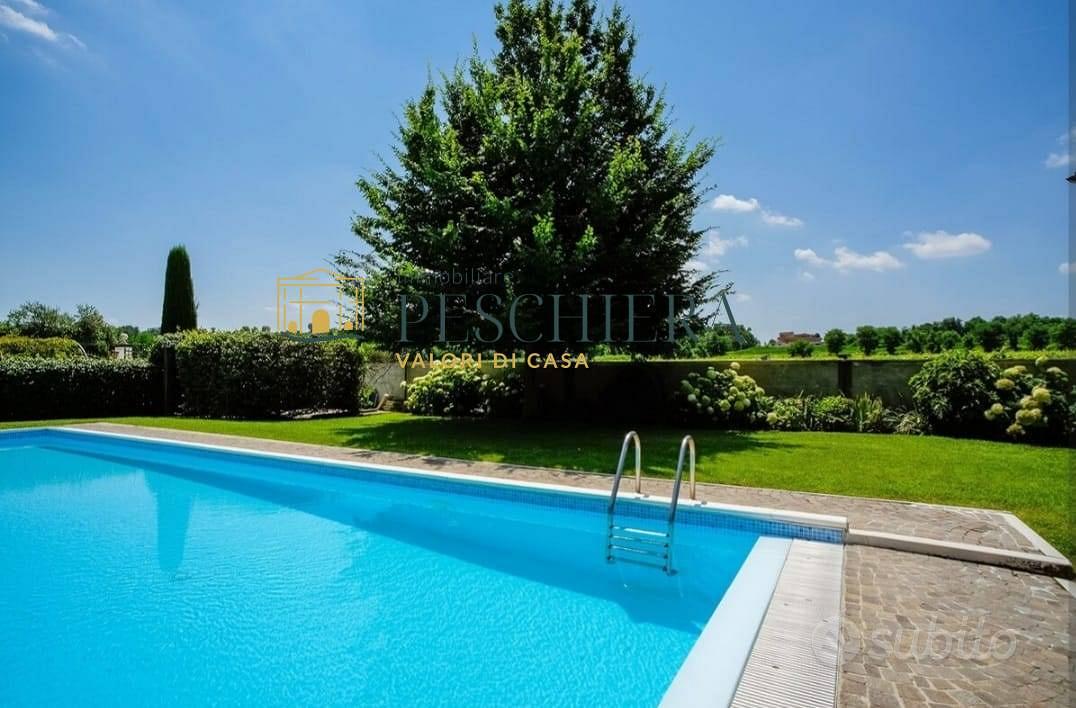 Appartamento – Valeggio sul Mincio, Maiella ai Monti - Vista 4