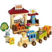 Treno Maximilian Families