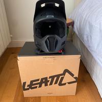 casco Leatt 1.0 dh