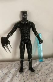 Personaggi Marvel