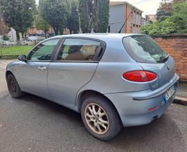 Alfa romeo 147 - 2003