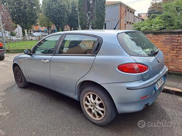 Alfa romeo 147 - 2003